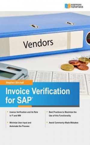 Invoice Verification for SAP