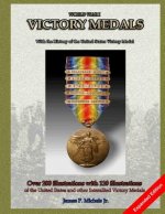 World War I - Victory Medals