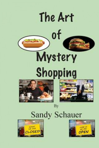 The Art of Mystery Shopping