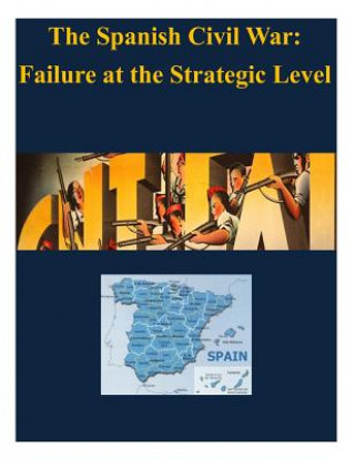 The Spanish Civil War - Failure at the Strategic Level