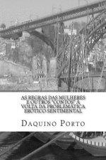 As regras das mulheres e outros 