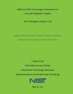 Effects of JPEG 2000 Image Compression on 1000 ppi Fingerprint Imagery