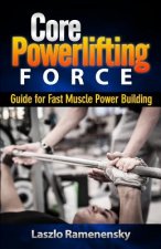 Core Powerlifting Training: Guide for Fast Muscle Power Building