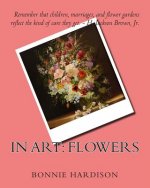 In Art: Flowers
