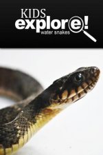 Water Snake - Kids Explore: Animal books nonfiction - books ages 5-6