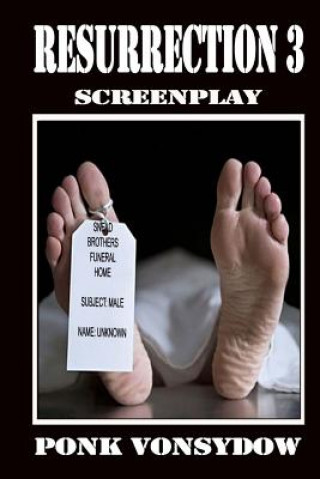 Resurrection 3: Screenplay