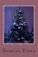 Silent Night: ...a tale for Christmas...