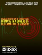 Characterization of Cyanophyte Biomass in a Bureau of Reclamation Reservoir