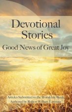 Good News Of Great Joy: Devotional Stories