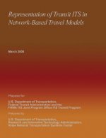 Representation of Transit ITS in Network-Based Travel Models