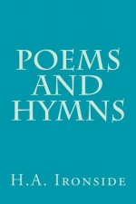 Poems and Hymns