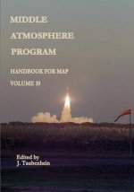 Middle Atmosphere Program - Handbook for MAP: Volume 10