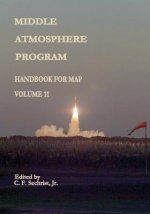 Middle Atmosphere Program - Handbook for MAP: Volume 11