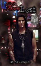 Love Lost: Book 1 in The Lost Series