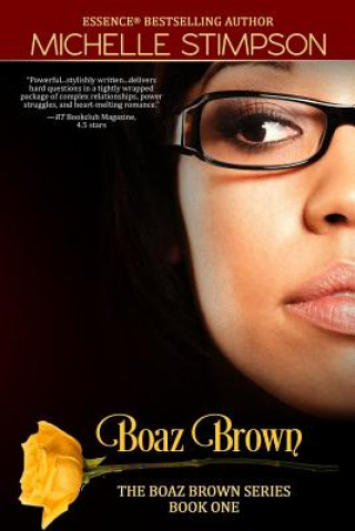Boaz Brown