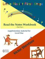 Read the Notes Workbook: Part Two