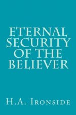 Eternal Security of the Believer