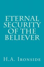 Eternal Security of the Believer