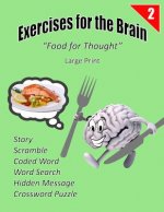 Exercises for the Brain: 