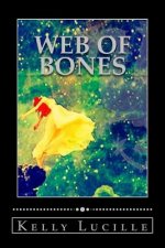 Web of Bones: Book 2 in the Dragon Mage series