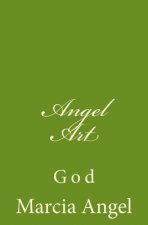 Angel Art: God