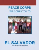 El Salvador: A Peace Corps Publication