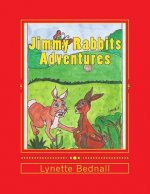 Jimmy Rabbits Adventures