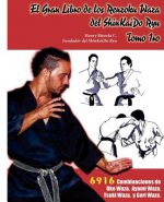 El Gran Libro de los Rensoku Waza del ShinKaido Ryu