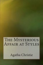 The Mysterious Affair at Styles