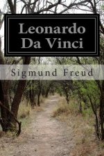 Leonardo Da Vinci: A Psychosexual Study of an Infantile Reminiscence