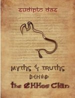 Myths & Truths Behind The Ekkos Clan (Color Letter Box): Color & Letter Box Edition