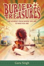Buried Treasures: The Journey From Where You Are to Who You Are