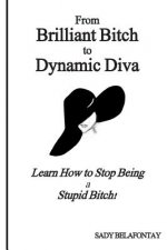 From Brilliant Bitch to Dynamic Diva!: Learn How to Stop Being a Stupid Bitch