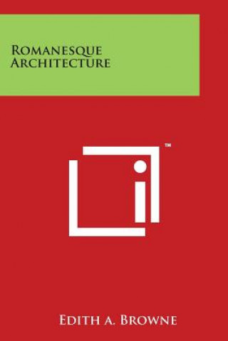 Romanesque Architecture
