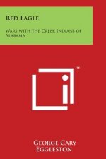 Red Eagle: Wars with the Creek Indians of Alabama