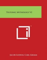 Teutonic Mythology V2