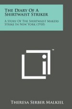 The Diary of a Shirtwaist Striker: A Story of the Shirtwaist Makers Strike in New York (1910)