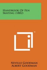 Handbook of Fen Skating (1882)