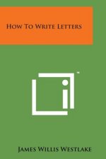 How to Write Letters