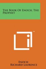 The Book of Enoch, the Prophet