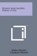 Hymns and Sacred Poems (1742)