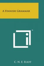 A Finnish Grammar