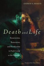 Death and Life