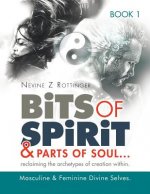 Bits of Spirit & Parts of Soul...Reclaiming the Archetypes of Creation Within.