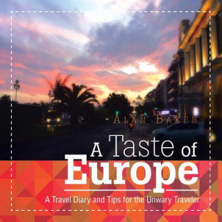 Taste of Europe