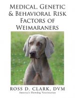 Medical, Genetic & Behavioral Risk Factors of Weimaraners