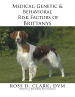 Medical, Genetic & Behavioral Risk Factors of Brittanys