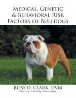 Medical, Genetic & Behavioral Risk Factors of Bulldogs