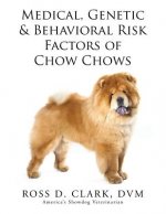 Medical, Genetic & Behavioral Risk Factors of Chow Chows