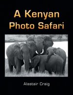 Kenyan Photo Safari